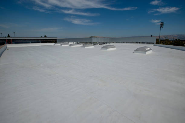 Hot Roofs in Gwinn, MI