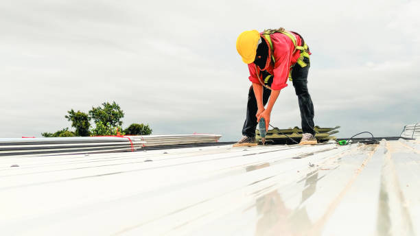 4 Ply Roofing in Gwinn, MI