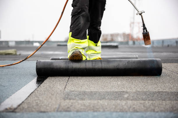 Best Cold Roofs  in Gwinn, MI