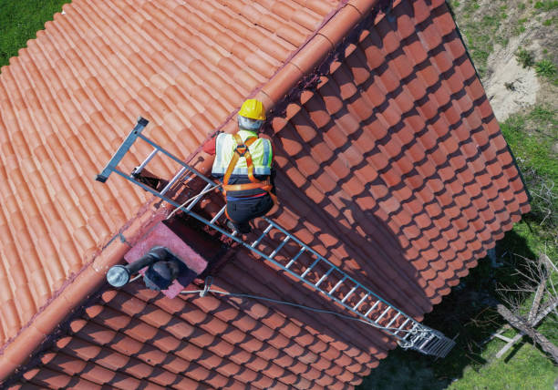 Best 4 Ply Roofing  in Gwinn, MI