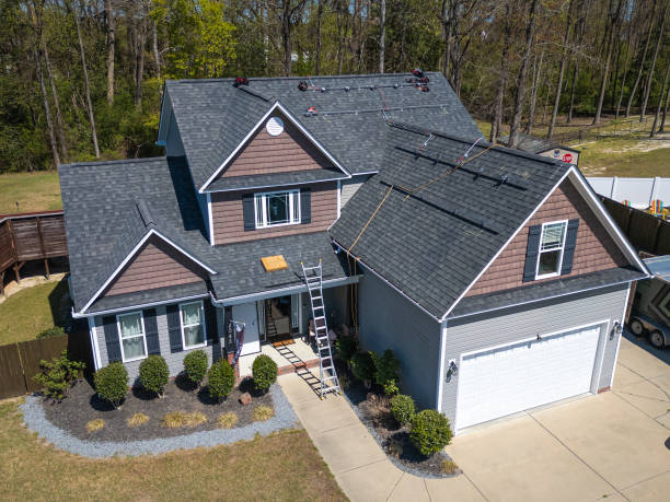 Best Gutter Installation and Repair  in Gwinn, MI